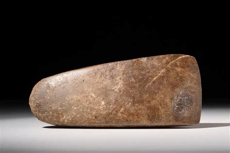 Polished Stone Axe Neolithic Tool - wintechmobiles.com