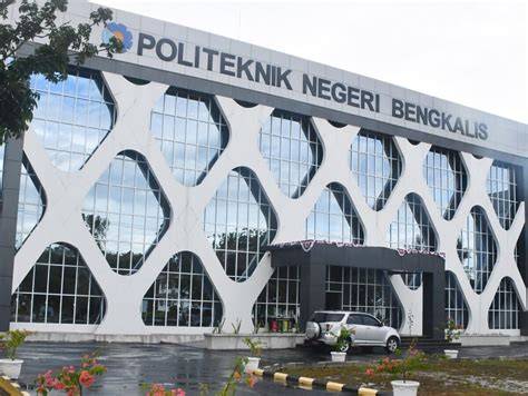 Politeknik Negeri Bengkalis - Quipper - raincitystudios.com