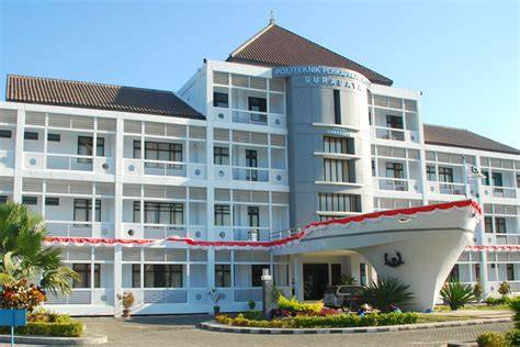 Politeknik Perkapalan Negeri Surabaya - Wikipedia bahasa Indonesia ... - raincitystudios.com