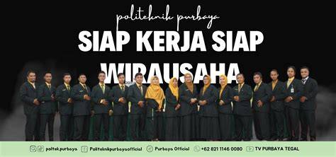 POLITEKNIK PURBAYA - raincitystudios.com