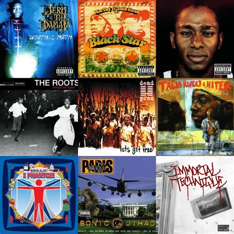 Political hip-hop - muktibox.com