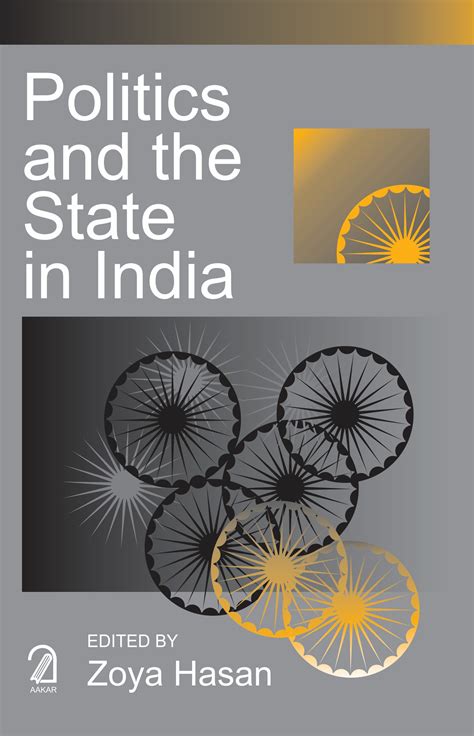 POLITICS in India studies