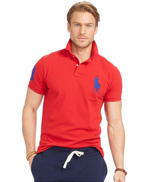 POLO Ralph Lauren Men