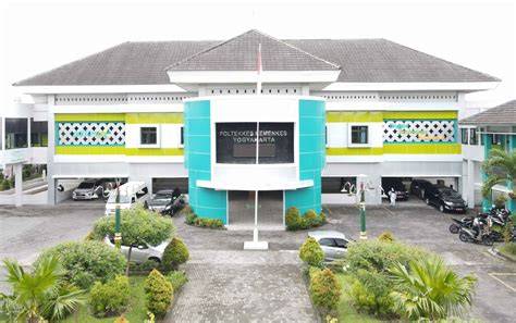 POLTEKKES KEMENKES YOGYAKARTA - Repository Poltekkesjogja - raincitystudios.com
