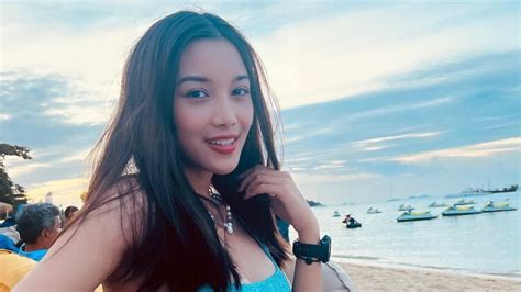 POLWAN MESUM bikini ML & SMA ML kamar ekspos inkonsistensi mencolok inspirasi kreatif untuk kasih sayang sore hari kue basah image 1
