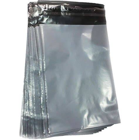 Poly Bags Wholesale | High-Quality Poly Bags at - raincitystudios.com