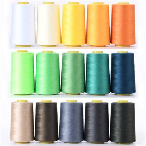 Polyester embroidery threads | Madeira - raincitystudios.com