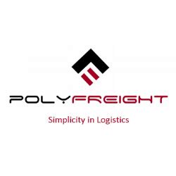 POLYFREIGHT LOGISTICS LTD findbiz.gr