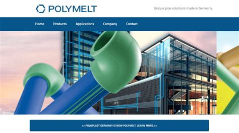 POLYMELT GmbH posted on LinkedIn