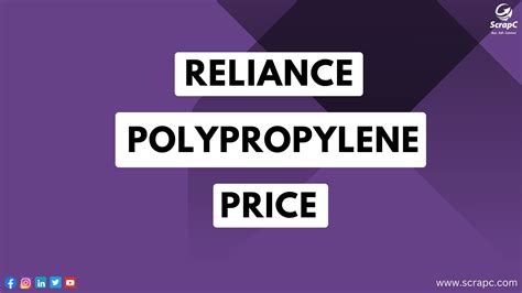 Polypropylene: Buy, Sell, and Recycle | Poly Source - raincitystudios.com