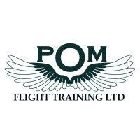 POM Flight Training Limited Information POM Flight Training …