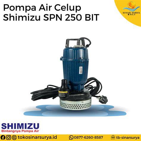 pompa air celup shimizu > Videos - PLAYBOARD - raincitystudios.com