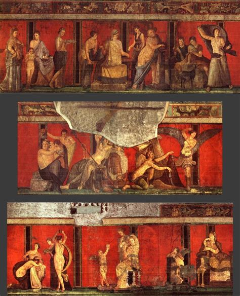 Pompeii: Art History I – Prehistory to Middle Ages Study... - wintechmobiles.com