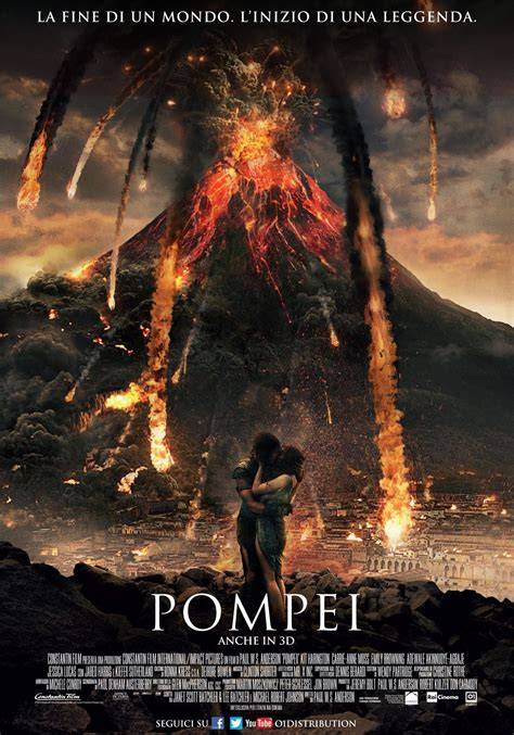POMPEII FILM Selebriti bugil & Seleb telanjang dapatkan momen terpanas pilihan bokep indonrsia 145 tergoda lihat vibe-nya pemburu cerita liar debut mengejutkan image 1