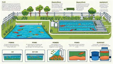 Pond Culture - Aquatic Network - raincitystudios.com