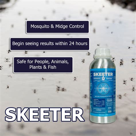 Pond Mosquito Control - 7 Ways to Keep Mosquitoes Out of Pond [Upd. 2024] - coolestguyplanet.net