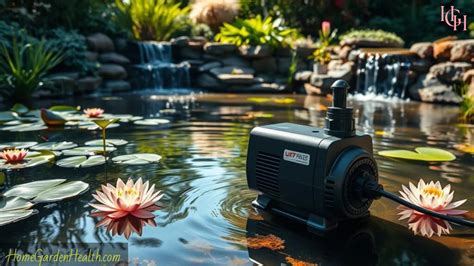 Pond pumps - OASE Consumer - coolestguyplanet.net