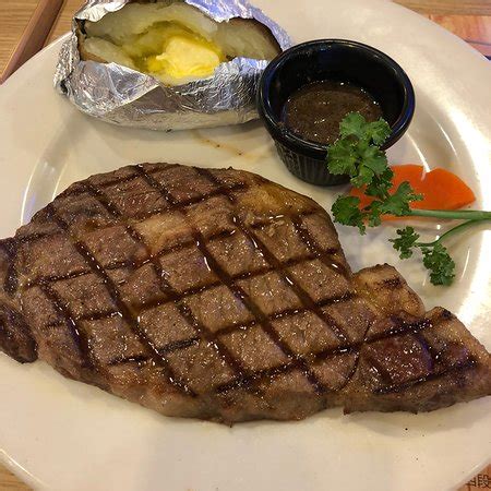 PONDEROSA STEAK HOUSE - 22 Photos & 33 Reviews - Yelp