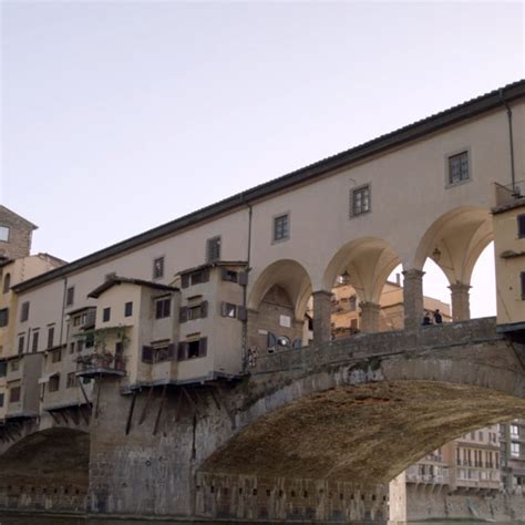 Ponte Vecchio told by goldsmiths - Firenze Made in Tuscany - wintechmobiles.com