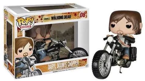 POP! Rides 4713 Daryl