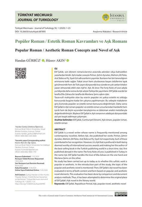 POPÜLER ROMAN VE MELODRAM KAVRAMLARI. 