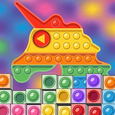 POP IT VS SPINNER Ücretsiz Online Oyna! Poki. 