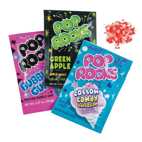 POP ROCKS - Walmart.com