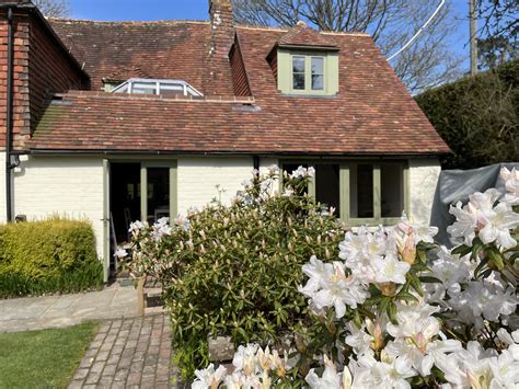 POPESWOOD FARMHOUSE, Buxted - 1028436 Historic …