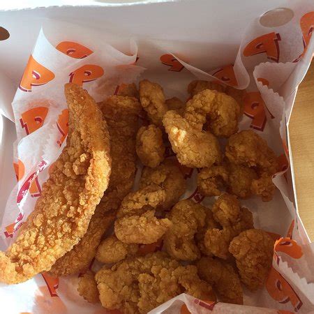 POPEYES LOUISIANA KITCHEN, Clifton - Tripadvisor