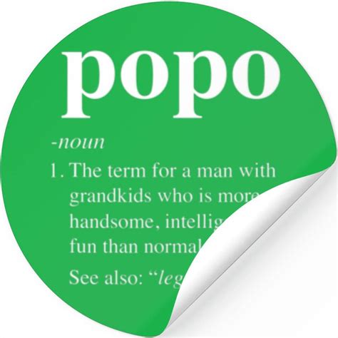 POPO - Definition and synonyms of popo in the Italian dictionary