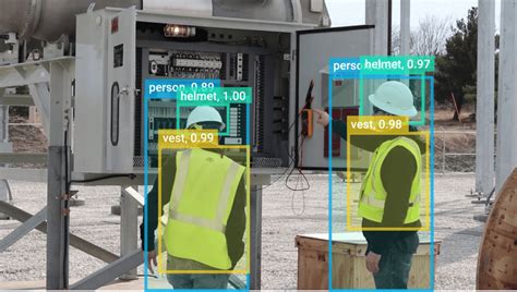 Popular applications of computer vision in construction - coolestguyplanet.net