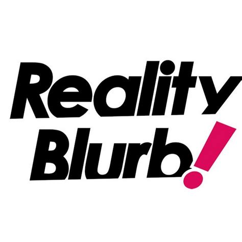 POPULAR PHOTOS - Reality Blurb