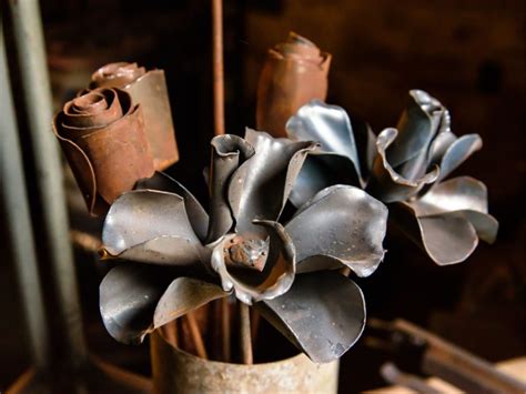 Popular Scrap Metal Art Projects: Inspiring Ideas - muktibox.com