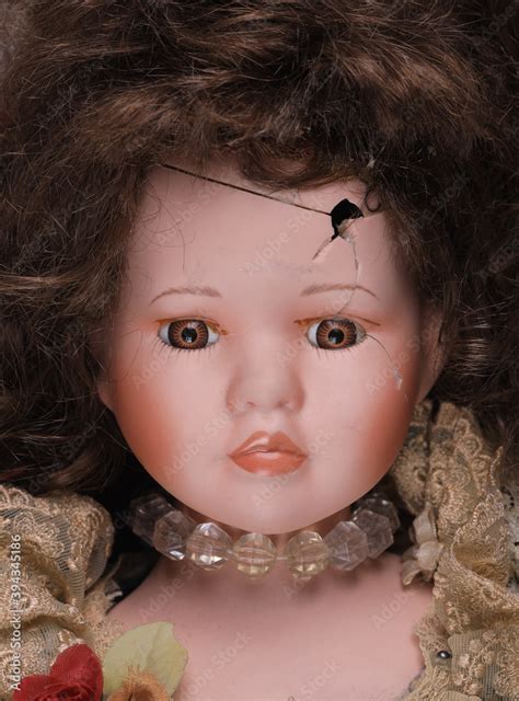 Porcelain Doll Repair - muktibox.com