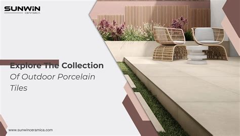 Porcelain Outdoor Tile Collection - MSI - muktibox.com