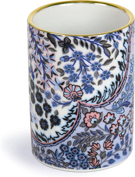 Porcelain Pen Holder - Etsy - muktibox.com