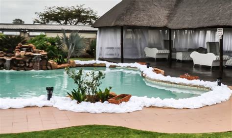 PORCHE-VILLA HOTEL (Thohoyandou) - Tripadvisor