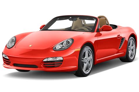 PORSCHE BOXSTER a gasolina 2010 - Matriz, Paraná OLX