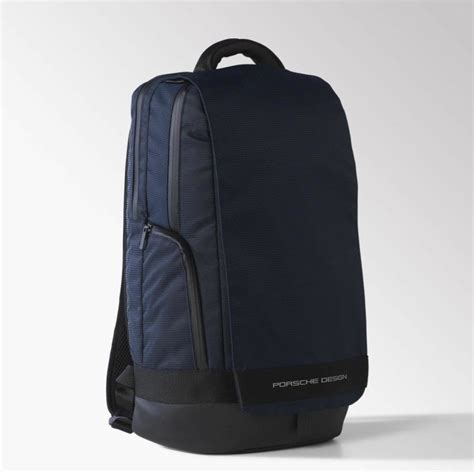 PORSCHE DESIGN BACKPACK by ADIDAS eBay