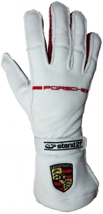 PORSCHE Handschuhe kaufen - TEAMWEAR