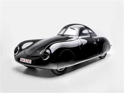 PORSCHE TYPE 60K10