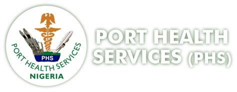 PORT HEALTH SERVICES, NPI 1174005789