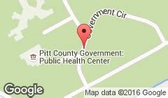 PORT HEALTH SERVICES 203 GOVERNMENT CIRCLE