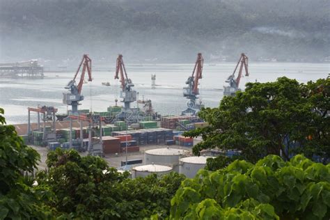 Port of Padang - ID PDG - Arrivals, Details | Trackipi - wintechmobiles.com