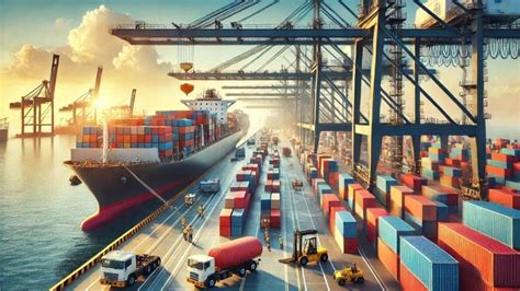Port Operations & Logistics Management: Smart Ports, … - coolestguyplanet.net