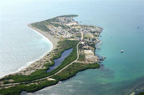 Port Royal Harbor Excavation - Institute of Nautical … - raincitystudios.com