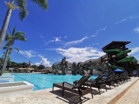 PORT ROYALE WATERPARK RESORT, DUMAGUETE CITY