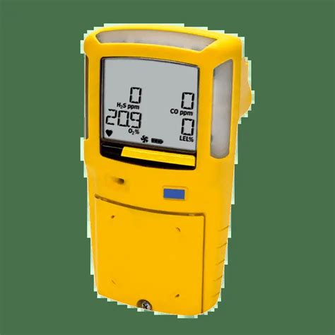Portable Gas Detector | Monitor | Supplier - coolestguyplanet.net