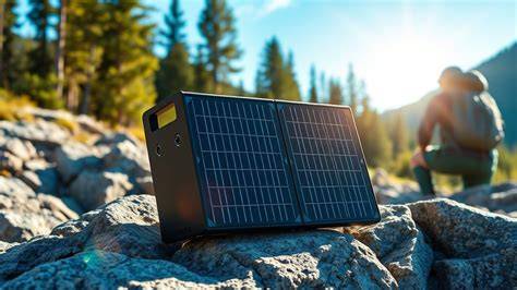 Portable Solar Generator Kits | Goal Zero - raincitystudios.com