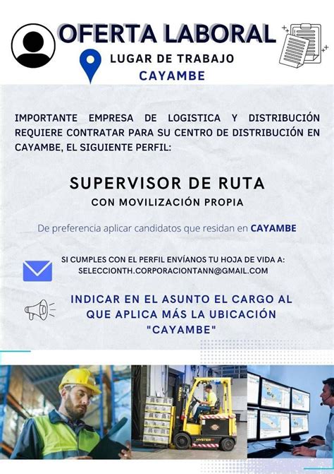 PORTAL EMPLEO ECUADOR on LinkedIn: #portalempleoecuador …